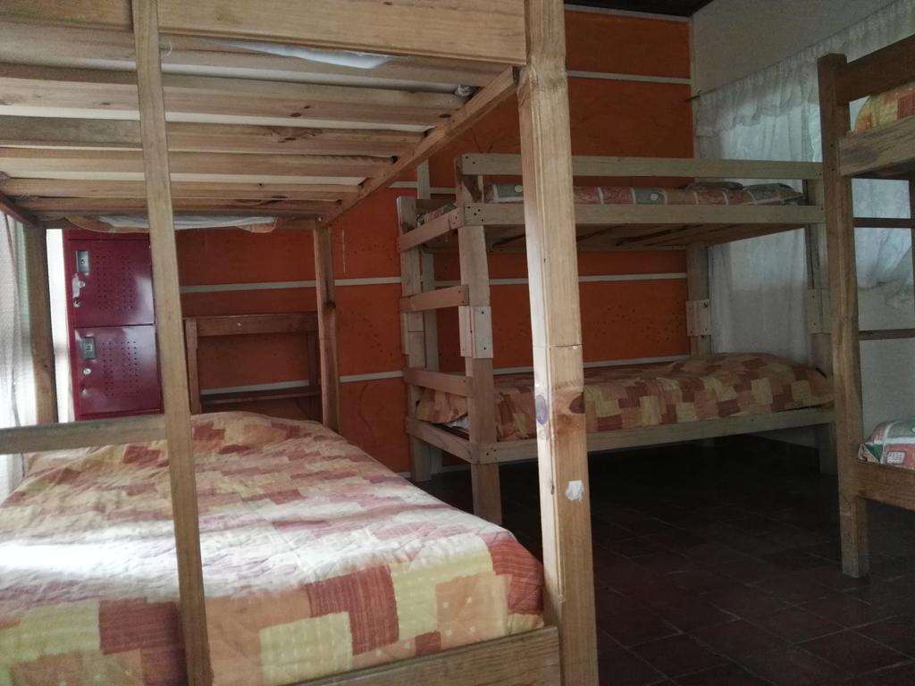Bed and Breakfast Jaguar You Сан-Кристобаль-де-Ла-Касас Экстерьер фото